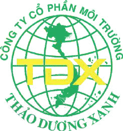 Công ty CP Môi trường Thảo Dương Xanh